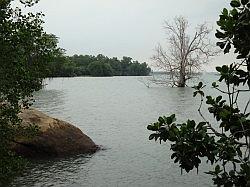 Pulau Ubin