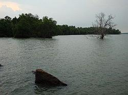 Pulau Ubin