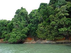 Pulau Ubin