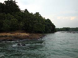 Pulau Ubin