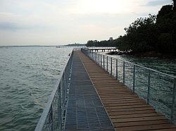 Pulau Ubin