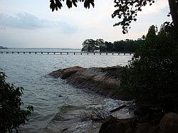 Pulau Ubin