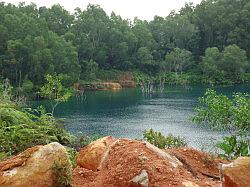 Pulau Ubin