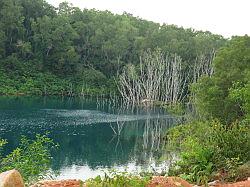 Pulau Ubin