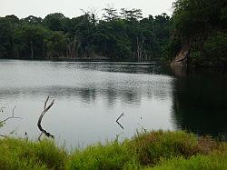 Pulau Ubin