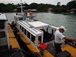 Pulau Ubin