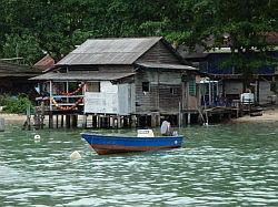 Pulau Ubin