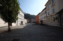 Ljubliana