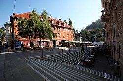 Ljubliana