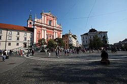 Ljubliana