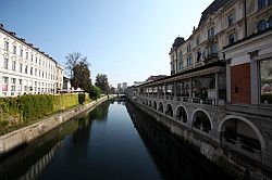 Ljubliana