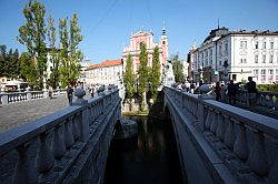 Ljubliana