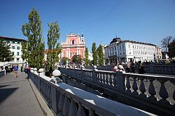 Ljubliana