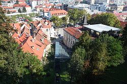 Ljubliana