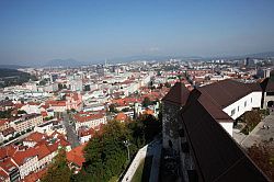 Ljubliana