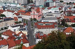 Ljubliana