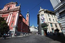 Ljubliana