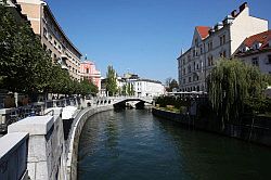 Ljubliana