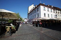 Ljubliana