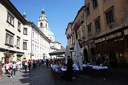 Ljubliana