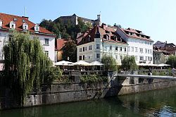 Ljubliana