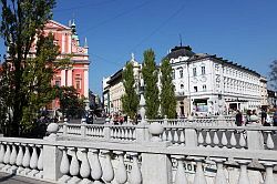 Ljubliana