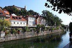 Ljubliana