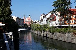 Ljubliana