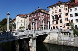 Ljubliana