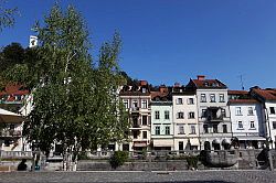 Ljubliana