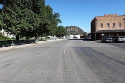 Fort Davis