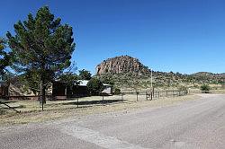 Fort Davis