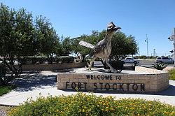 Fort Stockton