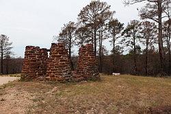 Bastrop en Buescher State Park