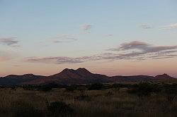 Big Bend National Park