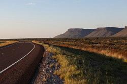 Big Bend National Park