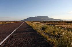 Big Bend National Park