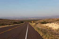 Big Bend National Park