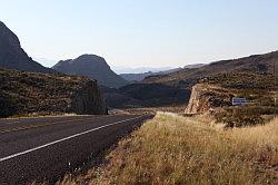 Big Bend National Park