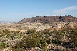 Big Bend National Park