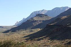 Big Bend National Park