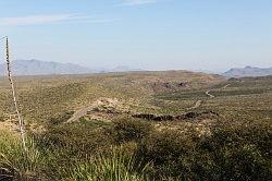 Big Bend National Park