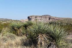 Big Bend National Park