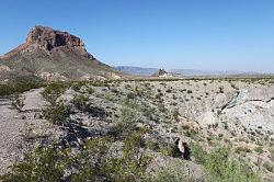 Big Bend National Park