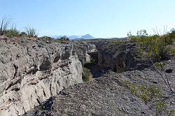 Big Bend National Park