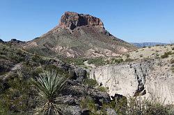 Big Bend National Park