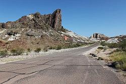 Big Bend National Park