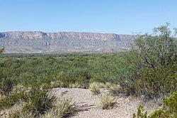 Big Bend National Park