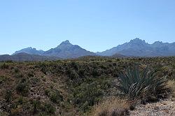 Big Bend National Park