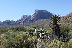 Big Bend National Park